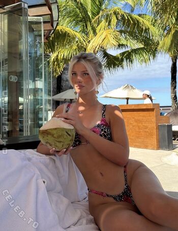 🔥 Elena zoe page leaked private photo uncensored full