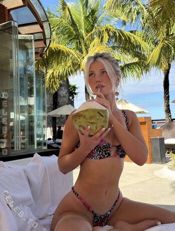 🔥 Elena zoe page leaked private photo uncensored full