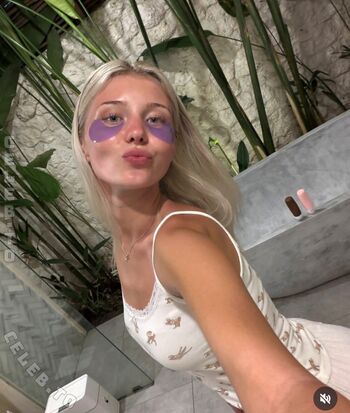 🔥 Elena zoe page leaked private photo uncensored full