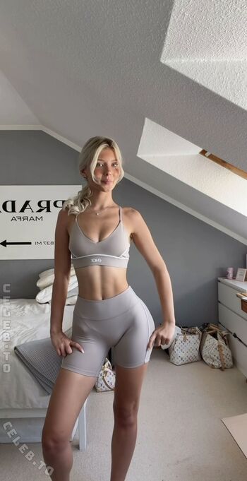 🔥 Elena zoe leaked private photo uncensored full