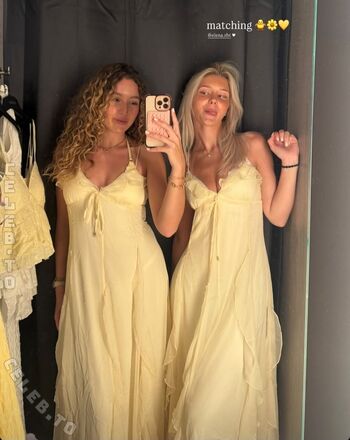 🔥 Elena zoe leaked private photo uncensored full