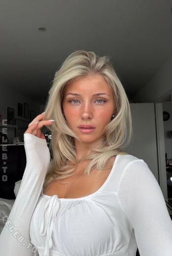 🔥 Elena zoe leaked private photo uncensored full