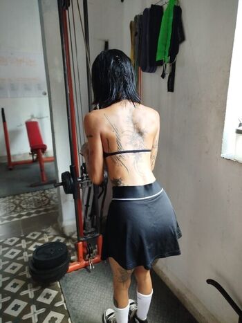 🔥 Elha black page leaked private photo uncensored full