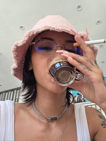 🔥 Elha black leaked private photo uncensored full