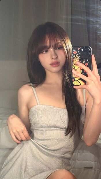 🔥 Elina karimova page leaked private photo uncensored full