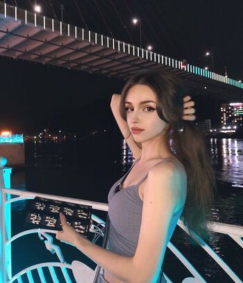 🔥 Elina karimova page leaked private photo uncensored full