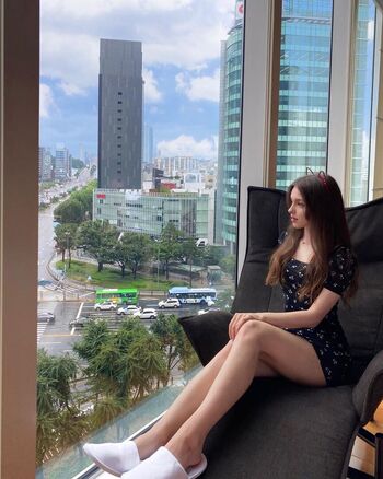 🔥 Elina karimova page leaked private photo uncensored full