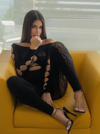 🔥 Elisa esposito page leaked private photo uncensored full