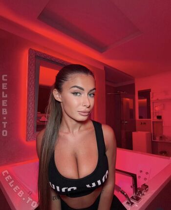 🔥 Elisa esposito page leaked private photo uncensored full
