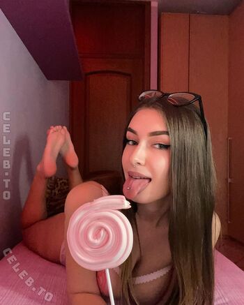 🔥 Elisa esposito leaked private photo uncensored full