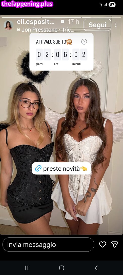 🔥 Page/ leaked private photo uncensored full