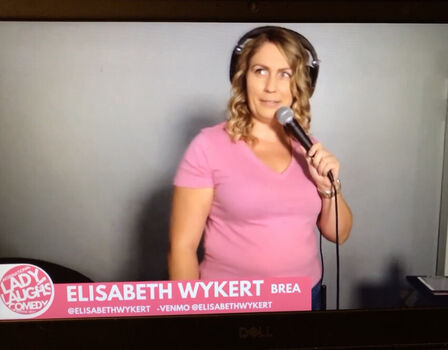 🔥 Elisabeth wykert leaked private photo uncensored full