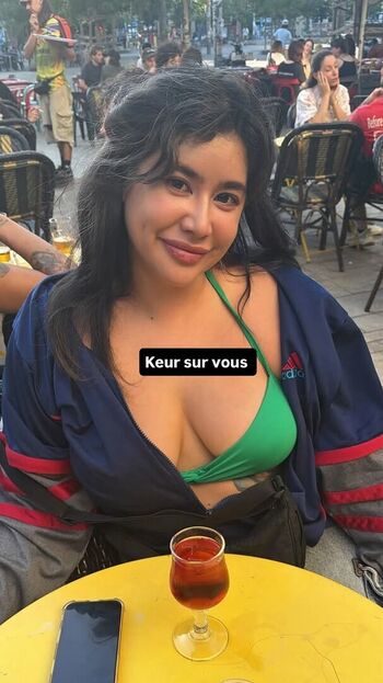 🔥 Elise asmr  page leaked private photo uncensored full