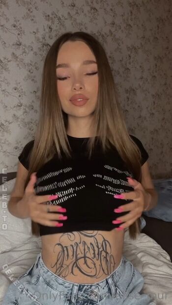 🔥 Elise shine page leaked private photo uncensored full