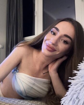 🔥 Elivili leaked private photo uncensored full