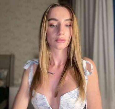 🔥 Elivili leaked private photo uncensored full