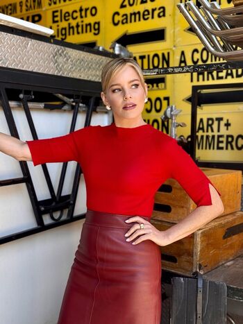 🔥 Elizabeth banks page leaked private photo uncensored full