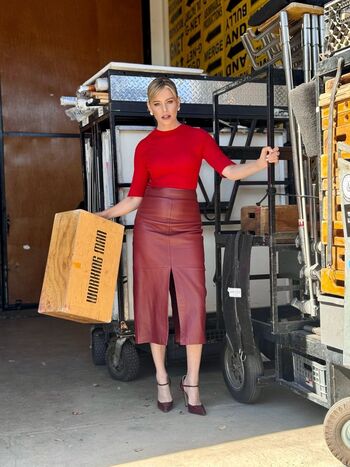 🔥 Elizabeth banks page leaked private photo uncensored full