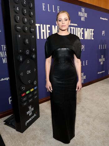 🔥 Elizabeth banks leaked private photo uncensored full