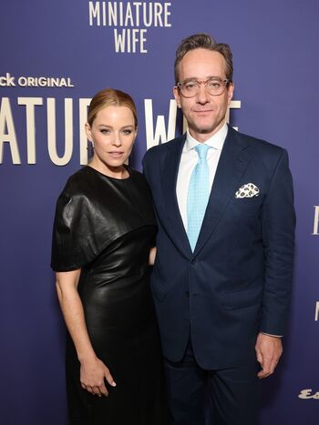 🔥 Elizabeth banks leaked private photo uncensored full