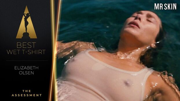 🔥 Elizabeth olsen  page leaked private photo uncensored full