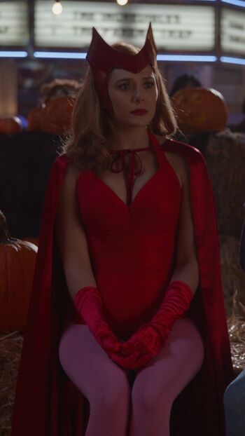 🔥 Elizabeth olsen leaked private photo uncensored full