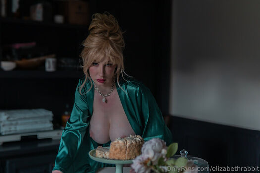 🔥 Elizabeth rabbit leaked private photo uncensored full
