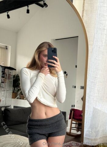🔥 Elizabeth vasilenko page leaked private photo uncensored full