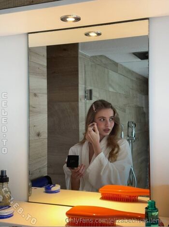 🔥 Elizabeth vasilenko page leaked private photo uncensored full