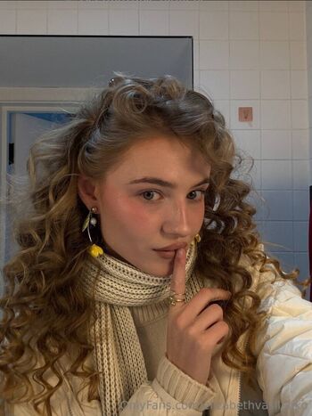 🔥 Elizabeth vasilenko page leaked private photo uncensored full