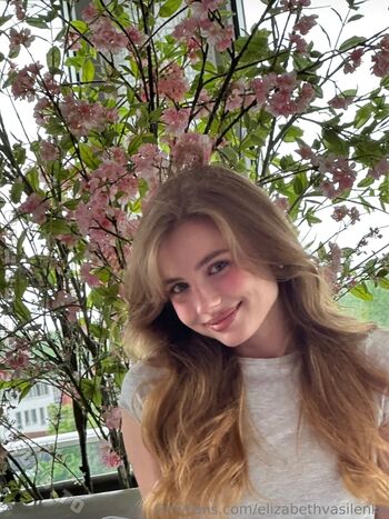 🔥 Elizabeth vasilenko page leaked private photo uncensored full