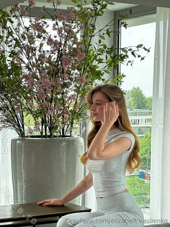 🔥 Elizabeth vasilenko page leaked private photo uncensored full