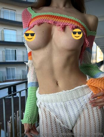 🔥 Elizabeth vasilenko page leaked private photo uncensored full