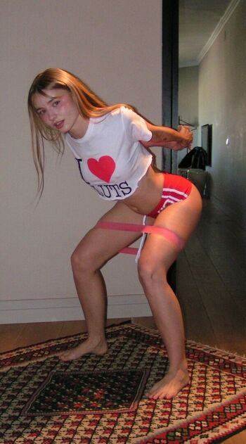 🔥 Elizabeth vasilenko page leaked private photo uncensored full