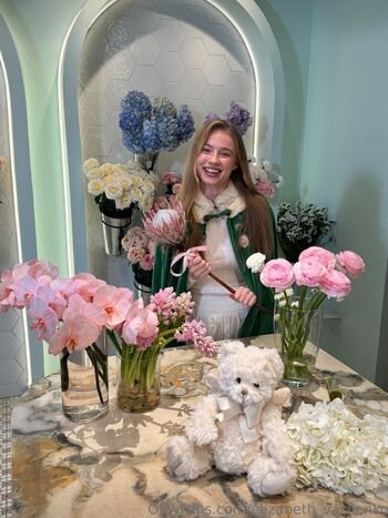 🔥 Elizabeth vasilenko page leaked private photo uncensored full