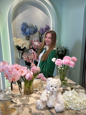 🔥 Elizabeth vasilenko page leaked private photo uncensored full