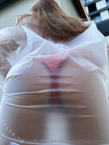 🔥 Elizabeth vasilenko page leaked private photo uncensored full