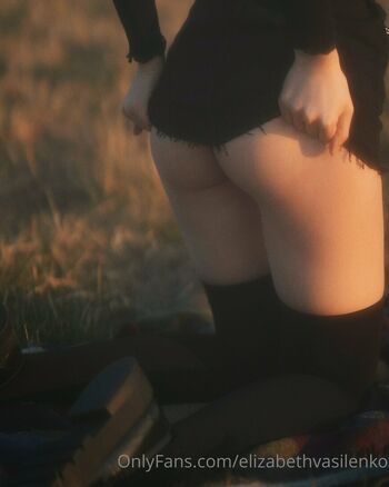 🔥 Elizabeth vasilenko leaked private photo uncensored full