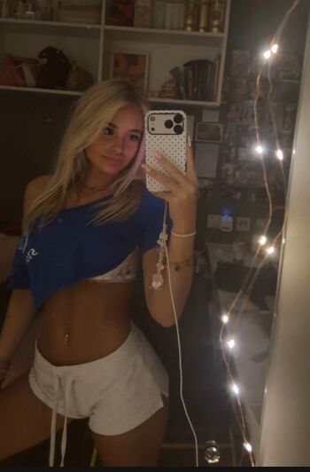 🔥 Ella bradley leaked private photo uncensored full