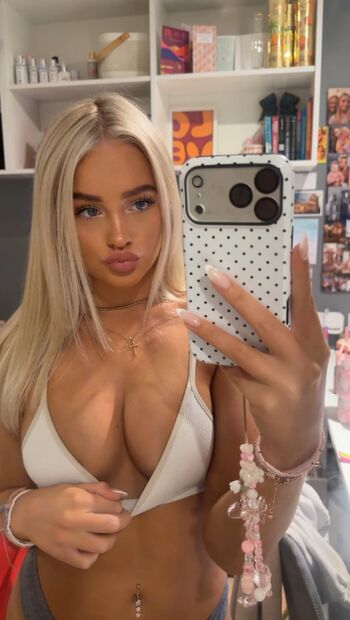 🔥 Ella bradley leaked private photo uncensored full