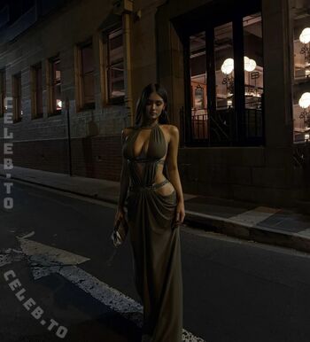 🔥 Ella cervetto  page leaked private photo uncensored full