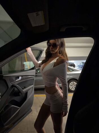 🔥 Ella cervetto leaked private photo uncensored full