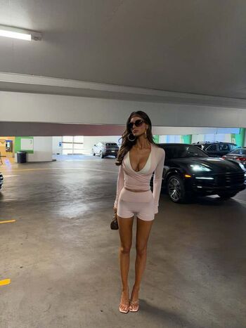 🔥 Ella cervetto leaked private photo uncensored full