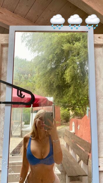 🔥 Ella kania leaked private photo uncensored full