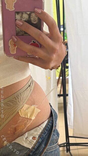 🔥 Ella kania leaked private photo uncensored full