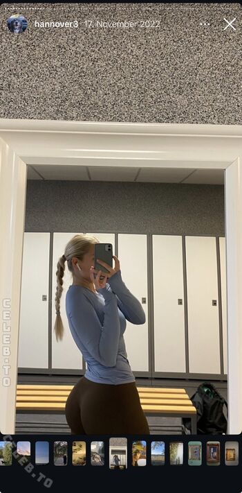 🔥 Ella kania leaked private photo uncensored full