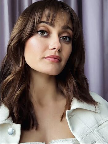 🔥 Ella purnell page leaked private photo uncensored full