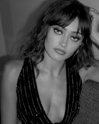 🔥 Ella purnell page leaked private photo uncensored full
