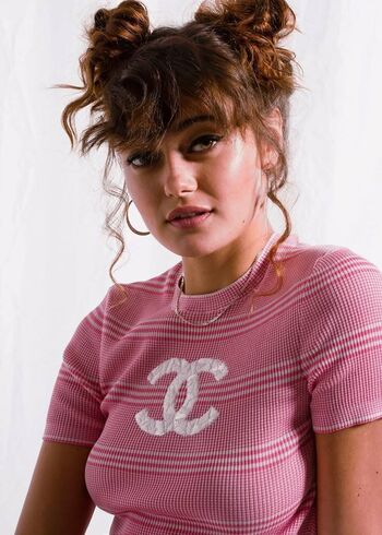 🔥 Ella purnell page leaked private photo uncensored full