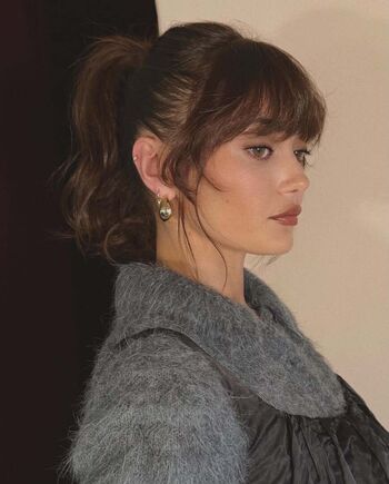 🔥 Ella purnell page leaked private photo uncensored full